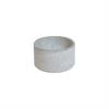 Hundenapf Granit Kentucky Grey