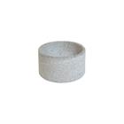 Hundenapf Granit Kentucky Grey