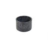 Hundenapf Marmor Kentucky Black