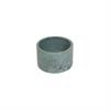Hundenapf Marmor Kentucky Green