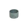 Hundenapf Marmor Kentucky Green