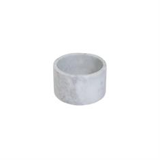 Hundenapf Marmor Kentucky Grey