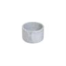 Hundenapf Marmor Kentucky Grey