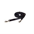 Hundleine Velvet Small Kentucky Black