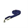 Hundleine Velvet Small Kentucky Dark Blue