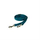 Hundleine Velvet Small Kentucky Dark Green