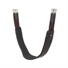 Hunter Girth with Non-Slip Liner Lemieux Brown