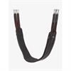 Hunter Girth with SimuWool Liner LeMieux Brown