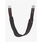 Hunter Girth with SimuWool Liner LeMieux Brown