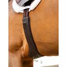 Hunter Girth with SimuWool Liner LeMieux Brown