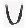 Hunter Girth with SimuWool Liner LeMieux Brown