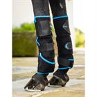 Ice Boot LeMieux Freeze Flow Black