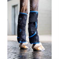 Ice Boot LeMieux Freeze Flow Black