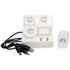 Ice-Vibe Horseware Cables & Acc (LED) 