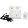 Ice-Vibe Horseware Cables & Acc (LED) 