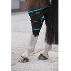 Ice-Vibe Horseware Hock Wrap Black