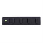 Ice-Vibe Horseware Vibe Panel (LED) USB C Black