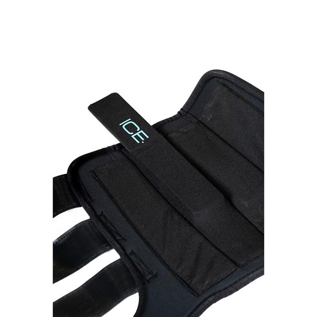 Ice-Vibe Horseware Vibe Panel (LED) USB C Black