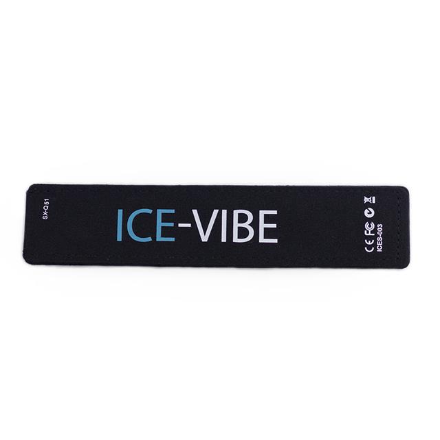 Ice-Vibe Horseware Vibe Panel (LED) USB C Black