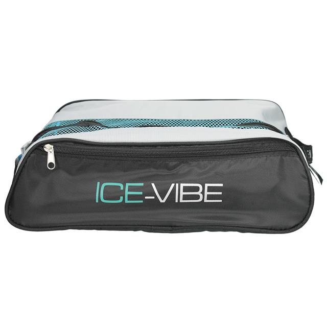 Ice-Vibe Pack Complete LED Black