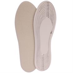 Insoles Wool Multicolour