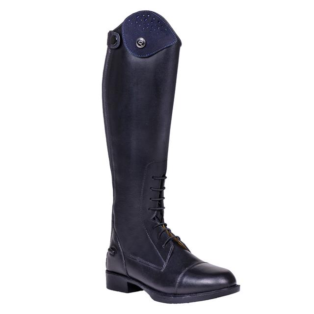 Interchangeable Top QHP Romy Fade Dark Blue