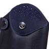 Interchangeable Top QHP Romy Fade Dark Blue