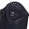 Interchangeable Top QHP Romy Fade Silver