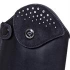 Interchangeable Top QHP Romy Fade Silver