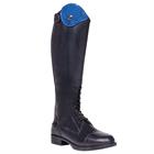 Interchangeable Top QHP Romy Snake Blue