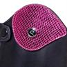 Interchangeable Top QHP Romy Snake Pink