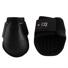 Ironing Pads BR XO2 Black