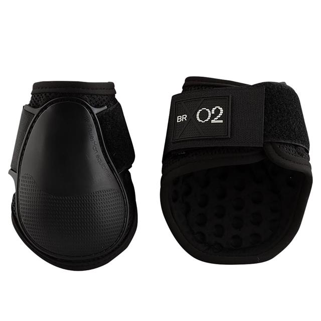 Ironing Pads BR XO2 Black