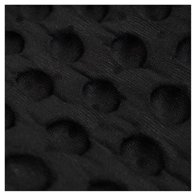 Ironing Pads BR XO2 Black
