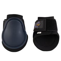 Ironing Patches Mini Horse BR Dark Blue