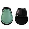 Ironing Patches Mini Horse BR Green