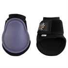 Ironing Patches Mini Horse BR Purple