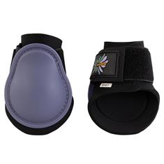 Ironing Patches Mini Horse BR Purple