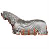 Itch-Free Eczema Blanket with Neck 2.0 Epplejeck Grey