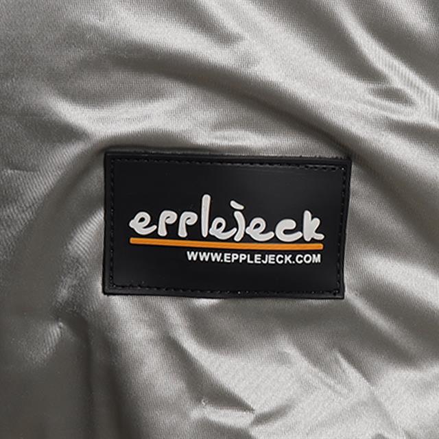 Itch-Free Eczema Blanket with Neck 2.0 Epplejeck Grey