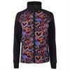 Jacket Active Rider AR24205 Black