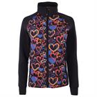 Jacket Active Rider AR24205 Black