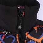 Jacket Active Rider AR24205 Black