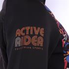 Jacket Active Rider AR24205 Black