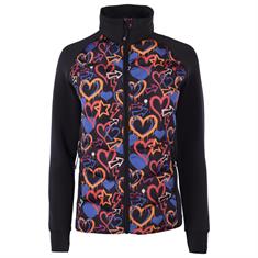 Jacket Active Rider AR24205 Black