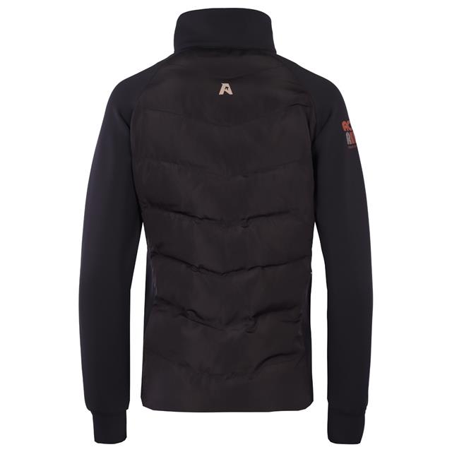 Jacket Active Rider AR24205 Black