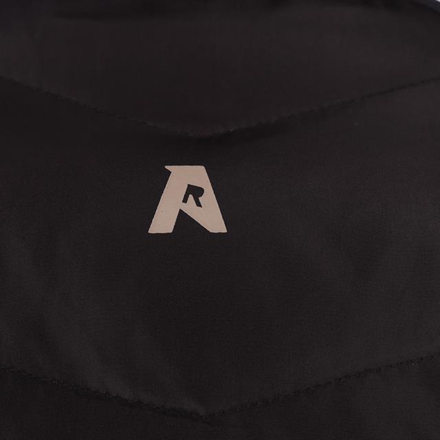 Jacket Active Rider AR24205 Black
