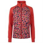 Jacket Active Rider AR24205 Red
