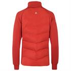 Jacket Active Rider AR24205 Red