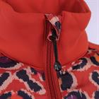 Jacket Active Rider AR24205 Red